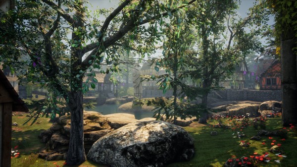 Скриншот из Animal Rescuer: Prologue