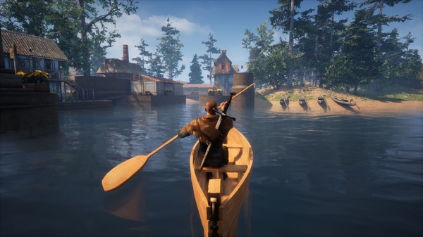 Скриншот из Animal Rescuer: Prologue