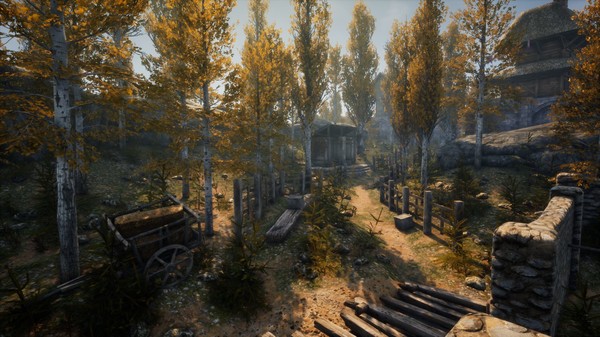 Скриншот из Animal Rescuer: Prologue