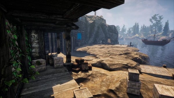 Скриншот из Animal Rescuer: Prologue