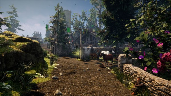 Скриншот из Animal Rescuer: Prologue