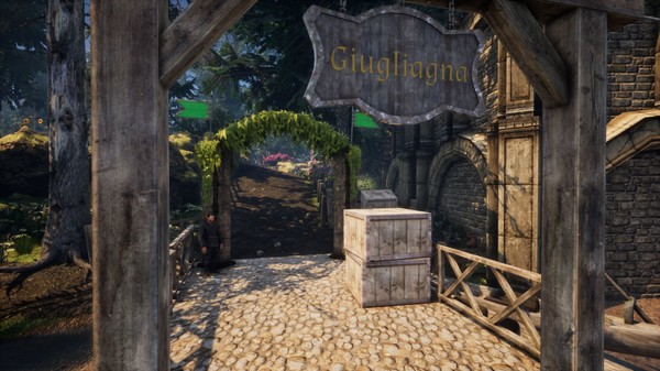 Скриншот из Animal Rescuer: Prologue