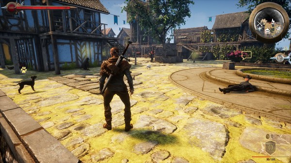 Animal Rescuer: Prologue game for windows Pc 1