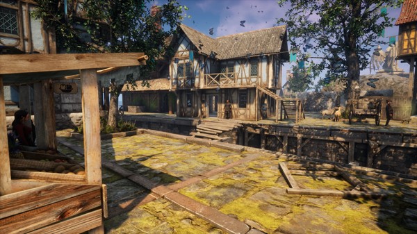 Скриншот из Animal Rescuer: Prologue