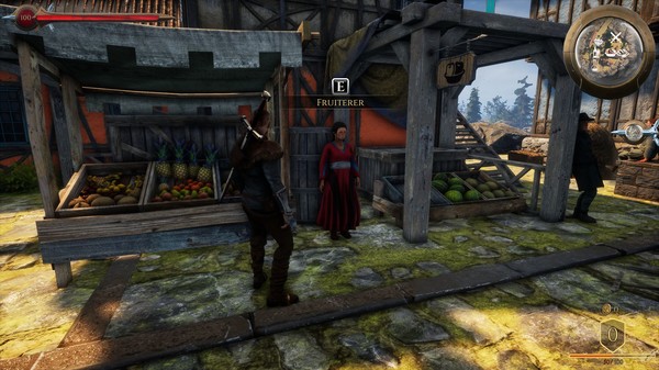 Скриншот из Animal Rescuer: Prologue