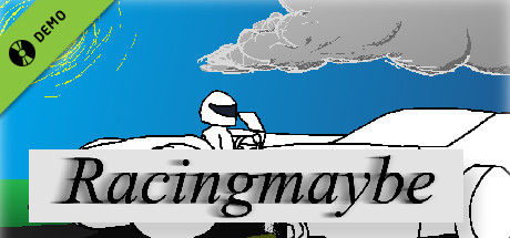 Racingmaybe Demo cover art