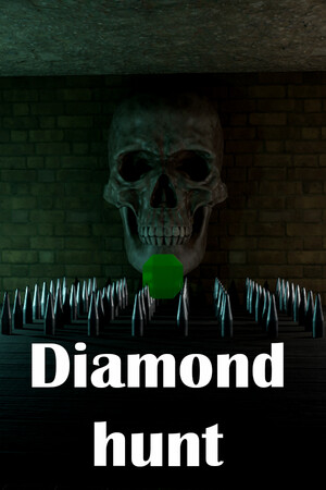 Diamond hunt
