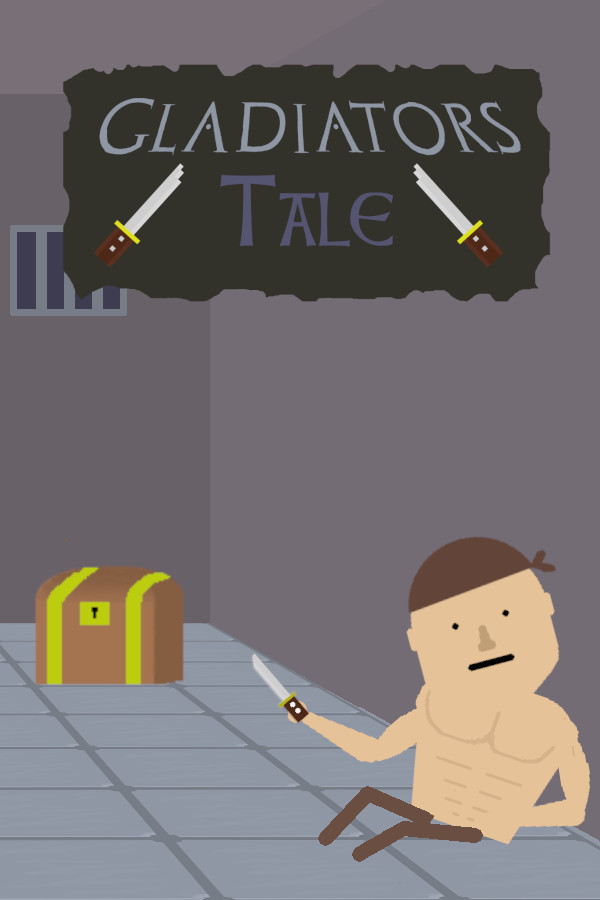 Gladiators Tale for steam Gladiators Tale for steam