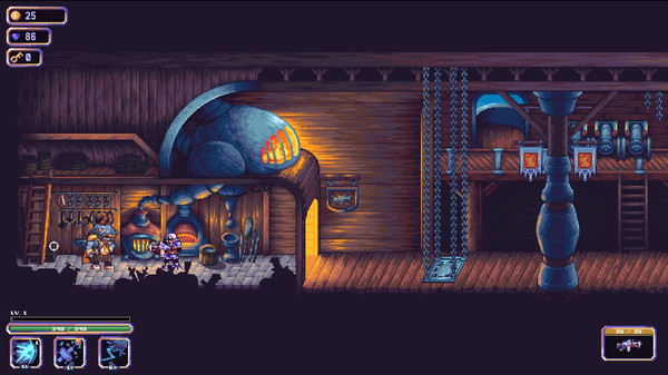 Kingdom Gun game for windows Pc 1