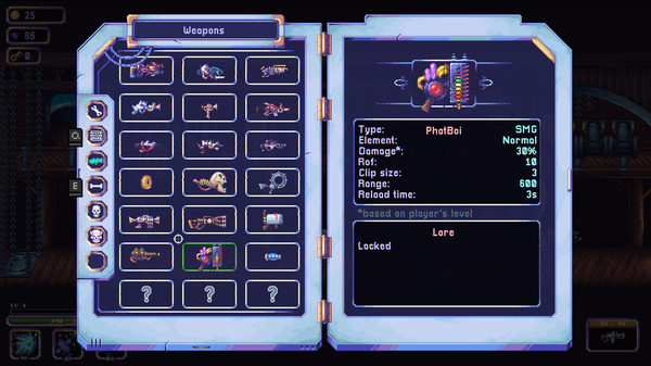 Kingdom Gunfor windows and Linux 1