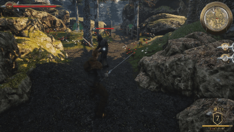 Animal Rescuer
