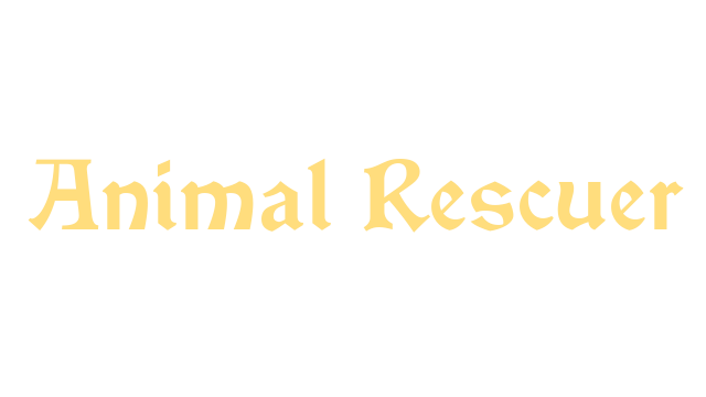 Animal Rescuer Logo