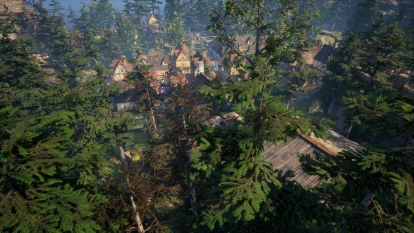 Animal Rescuer game for Linux 1