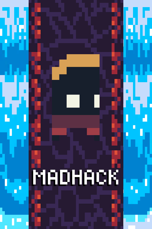 MADHACK for Steam in Netherlands region