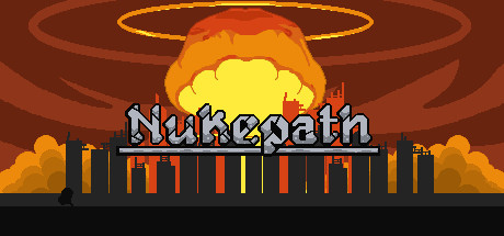 Nukepath cover art