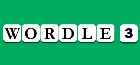 Wordle 3 游戏图标