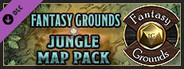 Fantasy Grounds - FG Jungle Map Pack