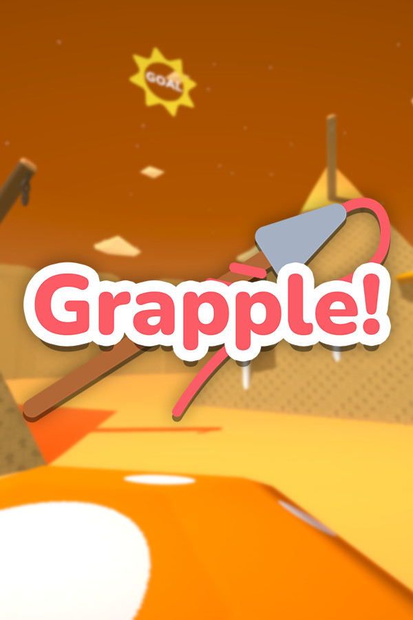 Grapple Artwork