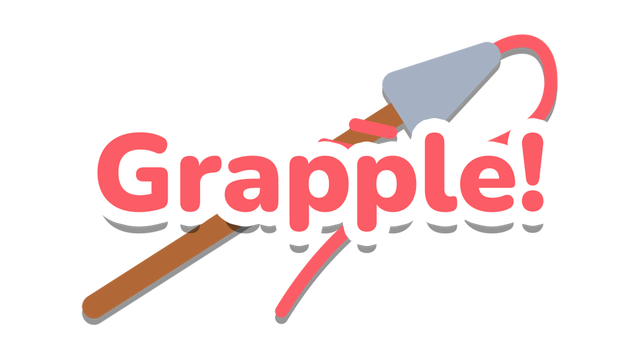 Grapple Logo