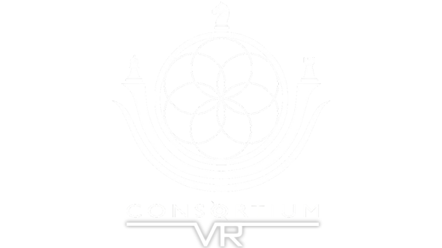 CONSORTIUM VR Logo