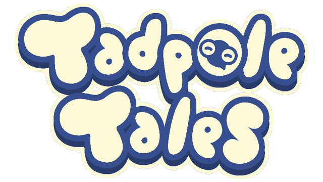 Tadpole Tales Logo