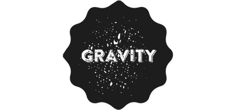 Gravity (working title) cover art