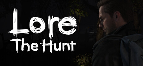 Lore: The Hunt cover art