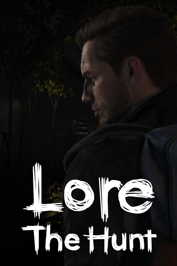 Steam portrait for Lore: The Hunt.