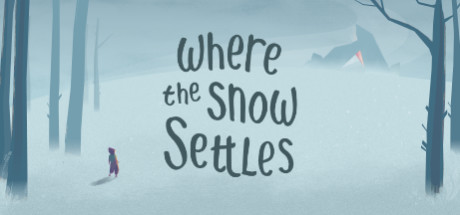 Where the Snow Settles cover art