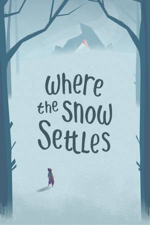 Where the Snow Settles poster image on Steam Backlog