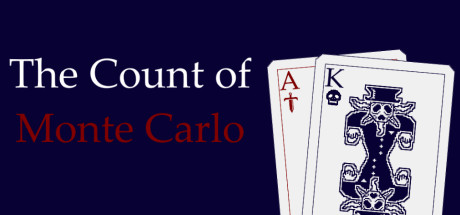 The Count of Monte Carlo cover art