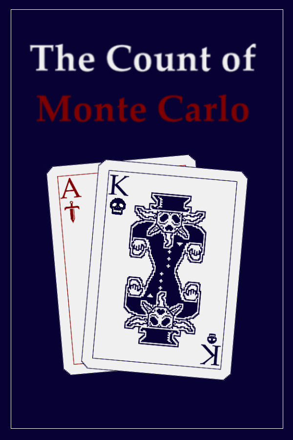 The Count of Monte Carlo for steam
