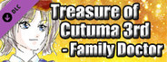 Treasure of Cutuma 3rd - Family Doctor