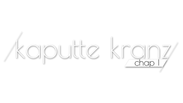 Kaputte Kranz Chap1 Logo