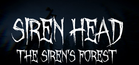 Siren Head: The Siren's Forest cover art