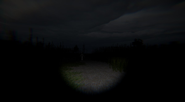 Скриншот из Disquiet Fields