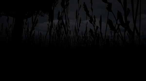 Скриншот из Disquiet Fields
