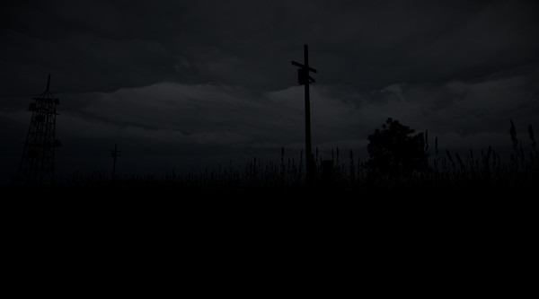 Скриншот из Disquiet Fields
