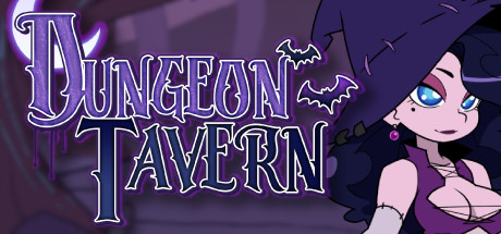 Dungeon Tavern cover art