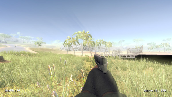 Скриншот из Prairie survival