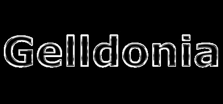 Gelldonia cover art