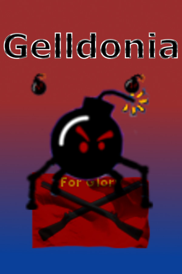 Gelldonia for steam
