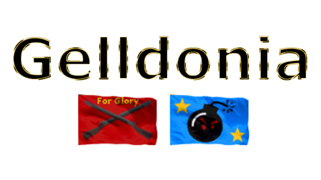 Gelldonia Logo
