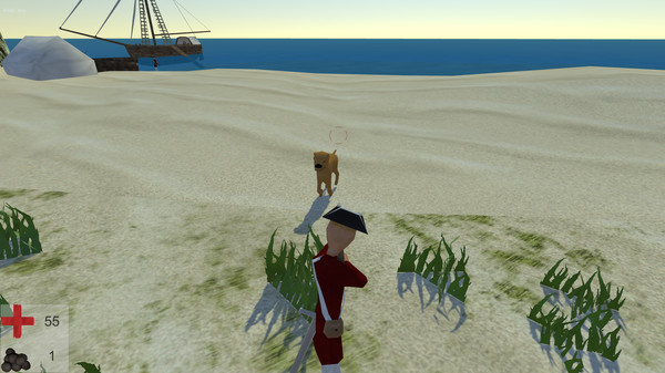 Скриншот из Gelldonia