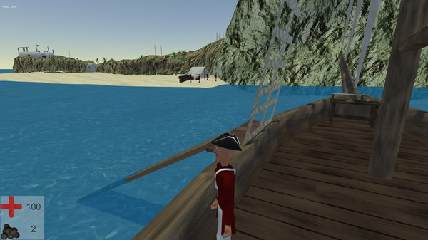 Скриншот из Gelldonia