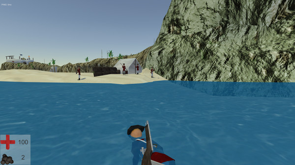 Скриншот из Gelldonia