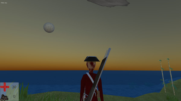 Скриншот из Gelldonia