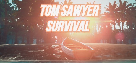 Tom Sawyer Survival cover art