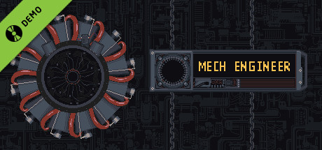 Mech Engineer Demo cover art