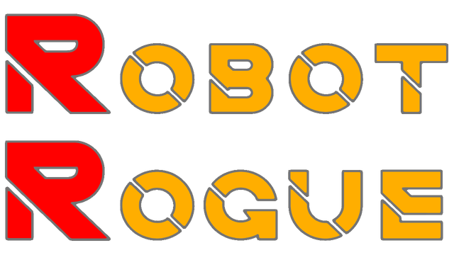 Robot Rogue Logo